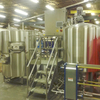 10BBL Commercial gebruikte edelstaal Insulated Brewery Beer versuikerend System in EURO