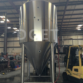 10BBL RVS Beer Gistende Schepen Fermentation Tank voor het brouwen van bier Apparatuur